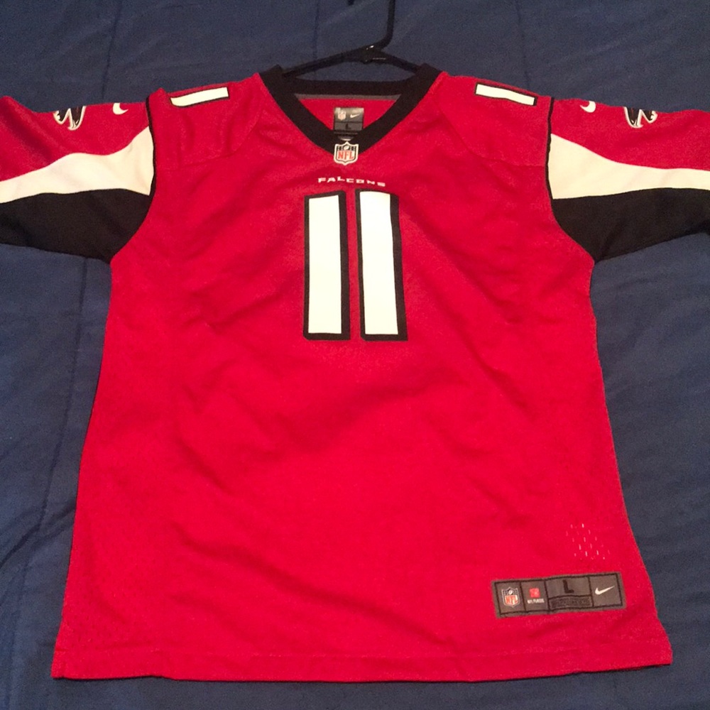Atlanta Hawks Jersey